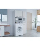 Bathroom set MARPOL white order